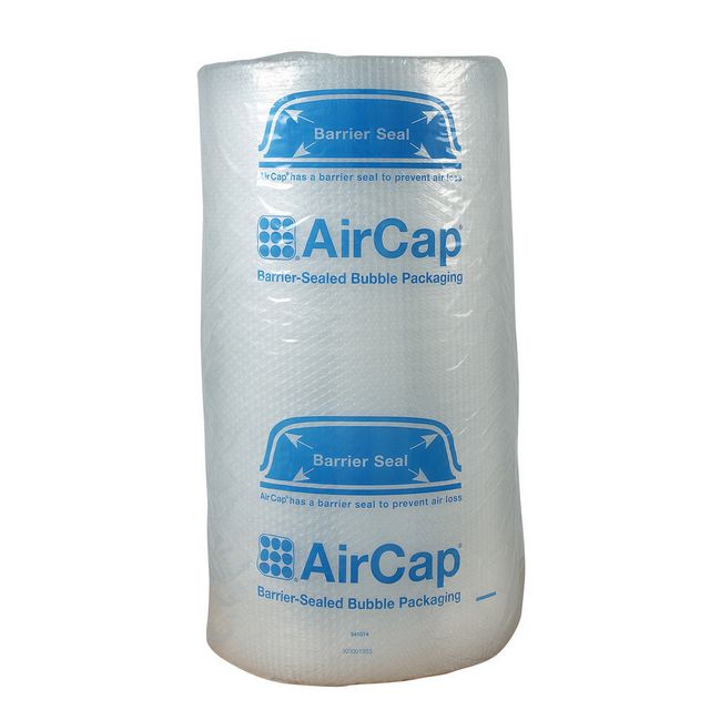 Bobleplast SEALED AIR 2-lags 30cmx150m (5 stk)