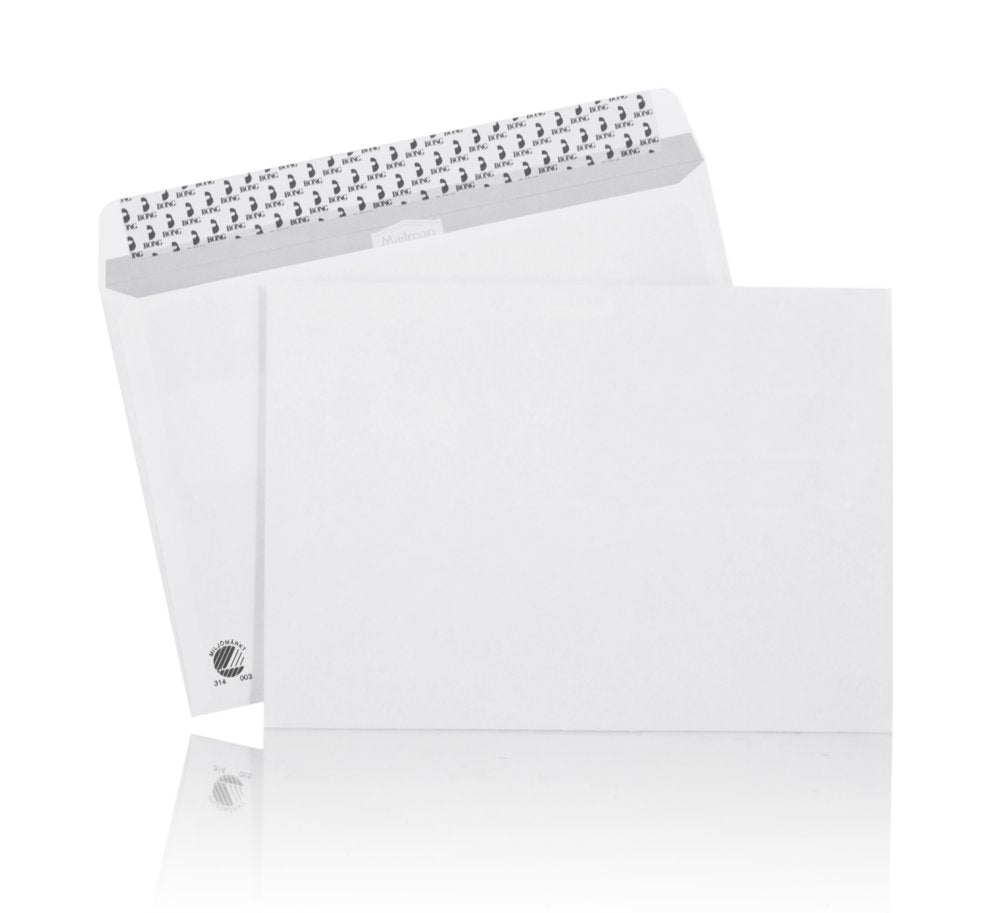 C5 Mailman 90g SKD (500)