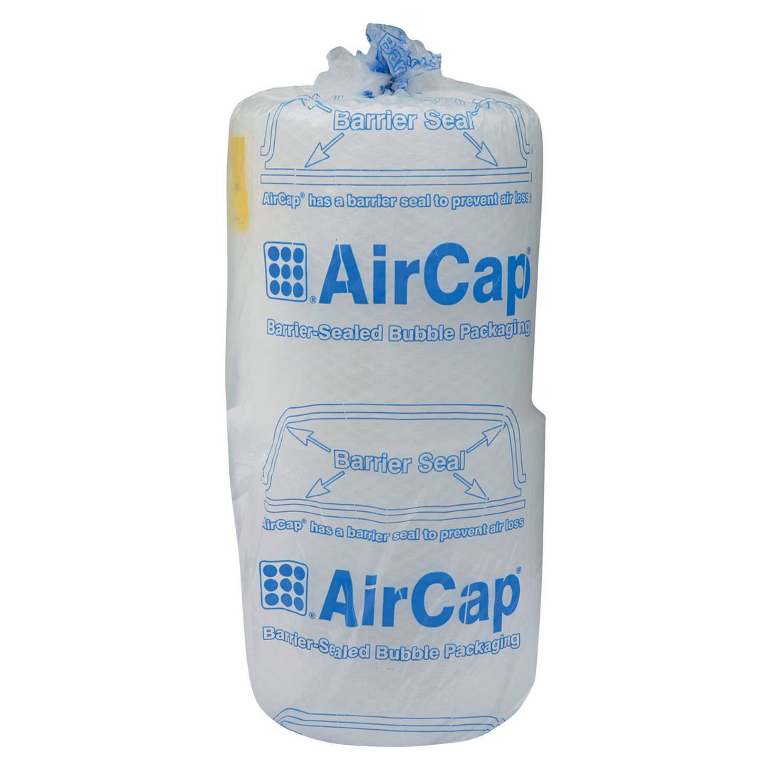 Bobleplast SEALED AIR 32mm 50cmx75m (3 stk)