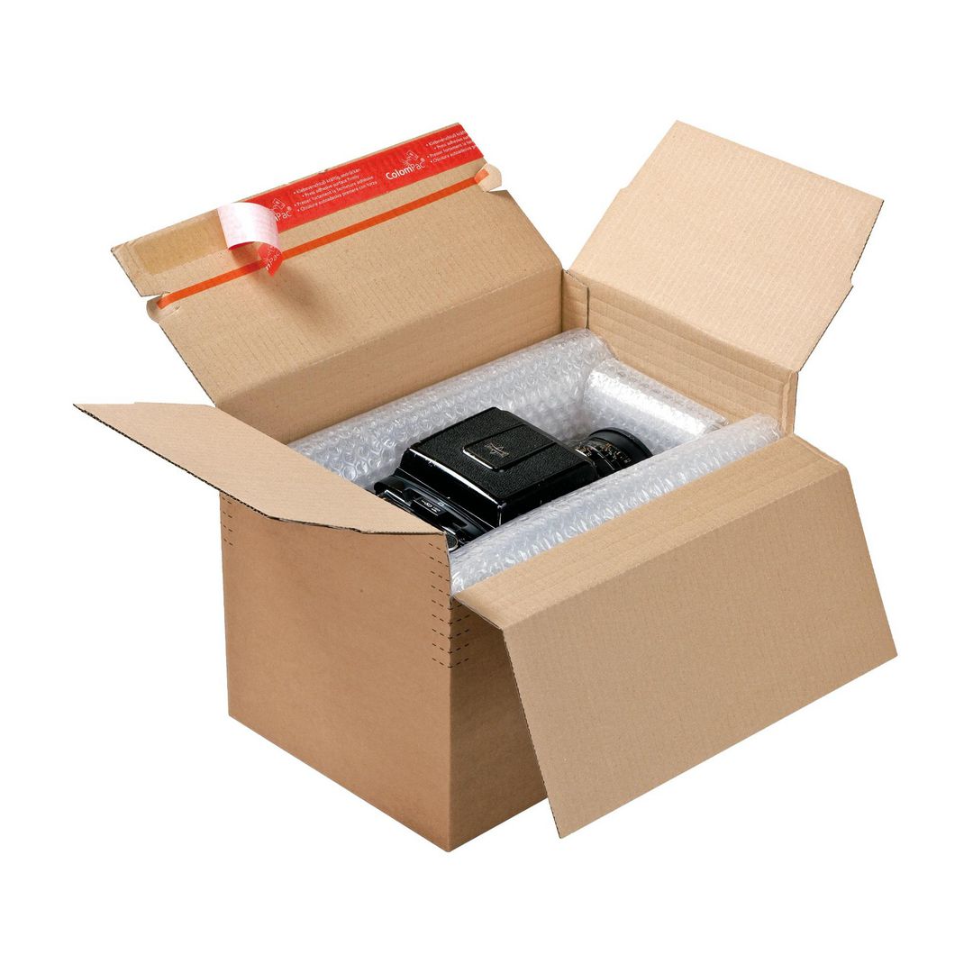 Posteske CP automat 300x216x130-220mm (10 stk)