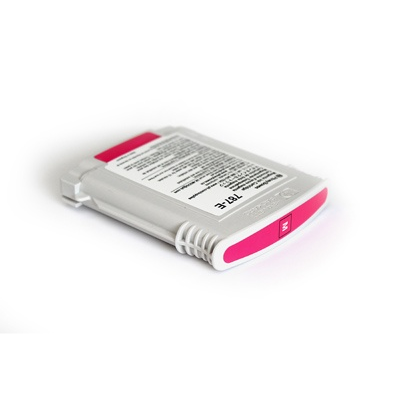 Magenta Fargepatron til SendPro™ P/Connect+® Series