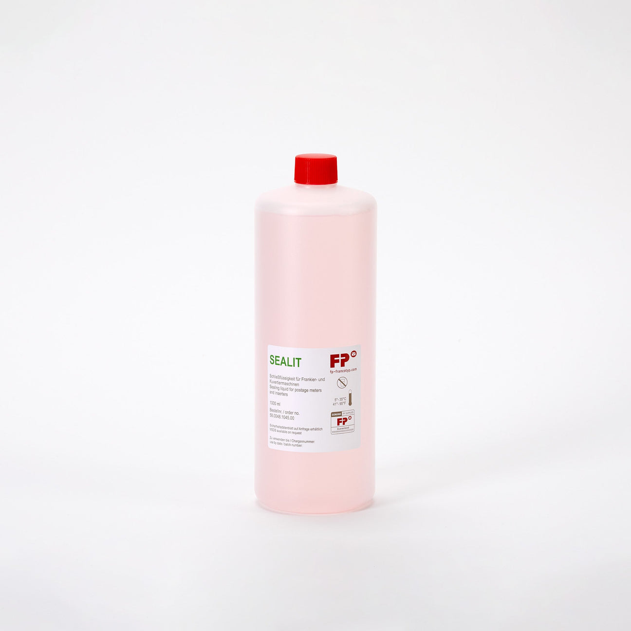 Tilbehør og reservedeler