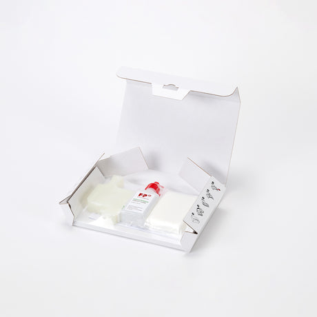 Rengjøringssett for FP frankeringsmaskiner