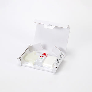 Rengjøring og vedlikehold