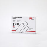 Frankeringsetiketter for PostBase