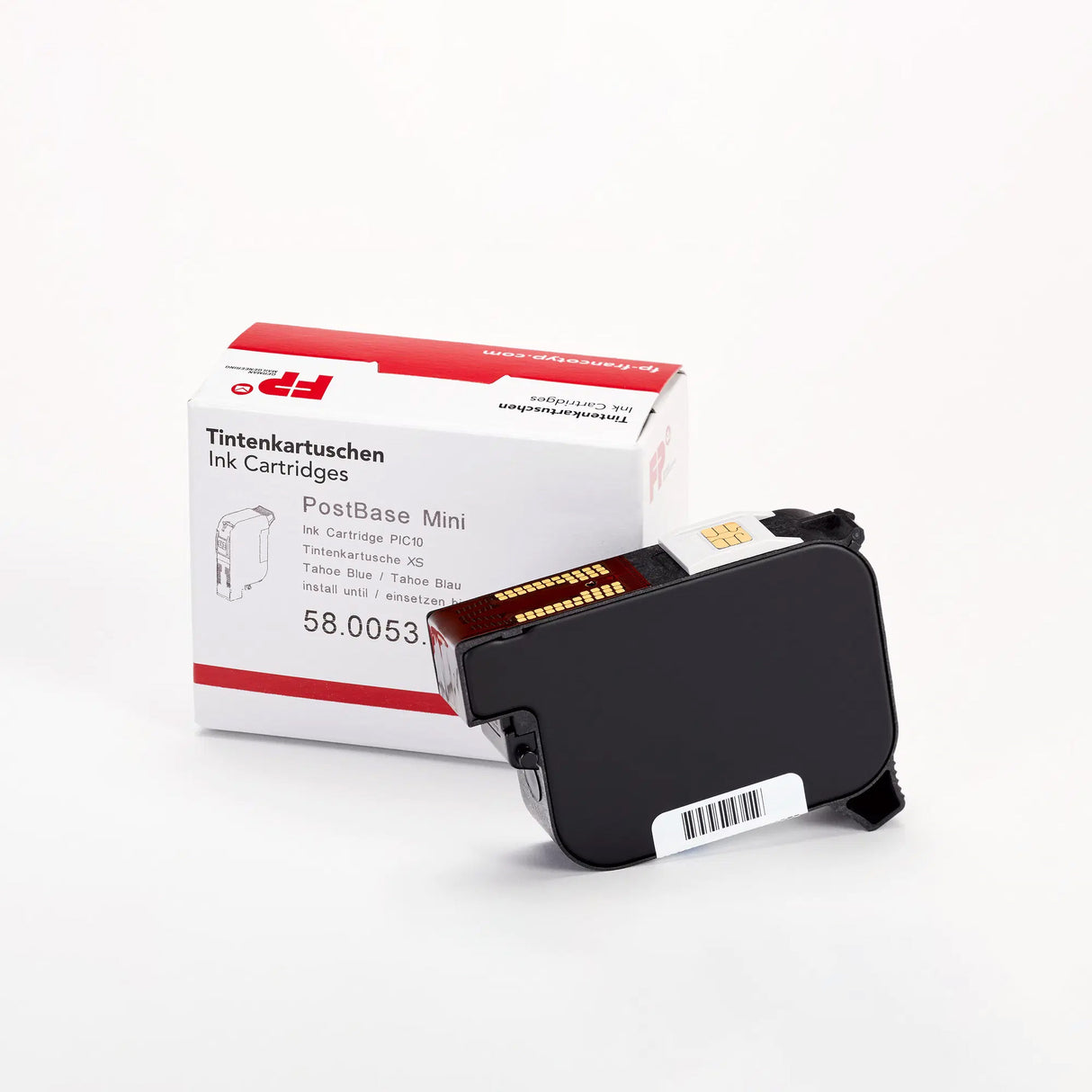 PostBase Mini 42 ml fargepatron