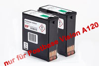 Postbase Vision A120 XL fargepatron