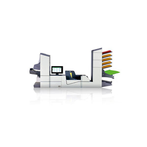 Konvolutteringsmaskiner