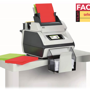 Konvolutteringsmaskiner