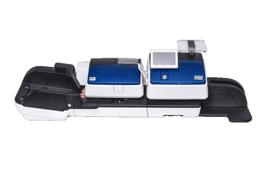 PostBase Fusion A120