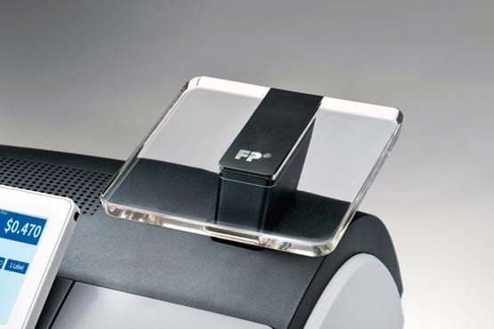 PostBase Fusion A120