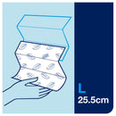 Tørkeark TORK Premium Z myk 2L H2 (3150)