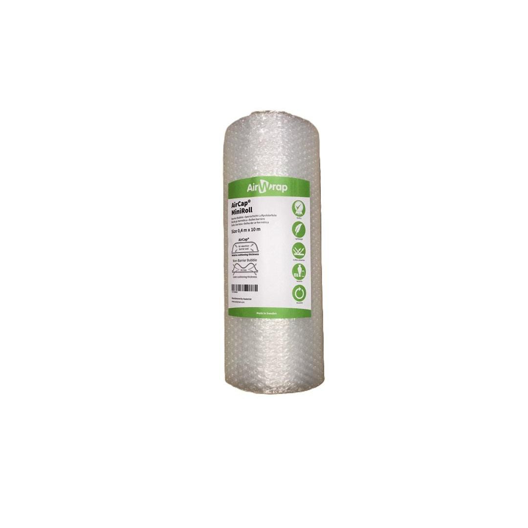 Bobleplast SEALED AIR minirull 40cmx10m