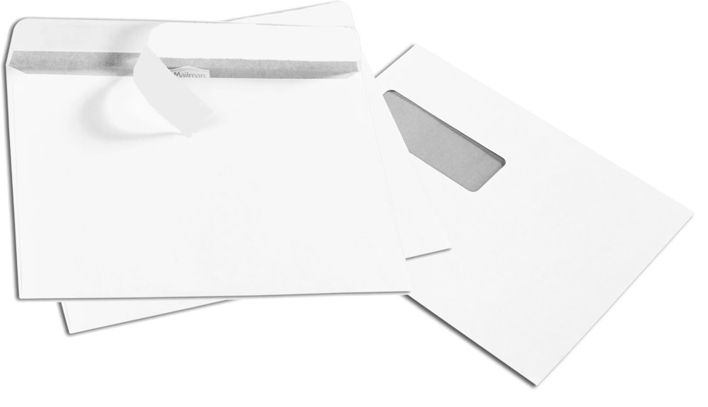 E65 V2 Mailman 90g SKD (500)