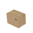 Pappeske 29x19x20cm standard nr 1 (25 stk)