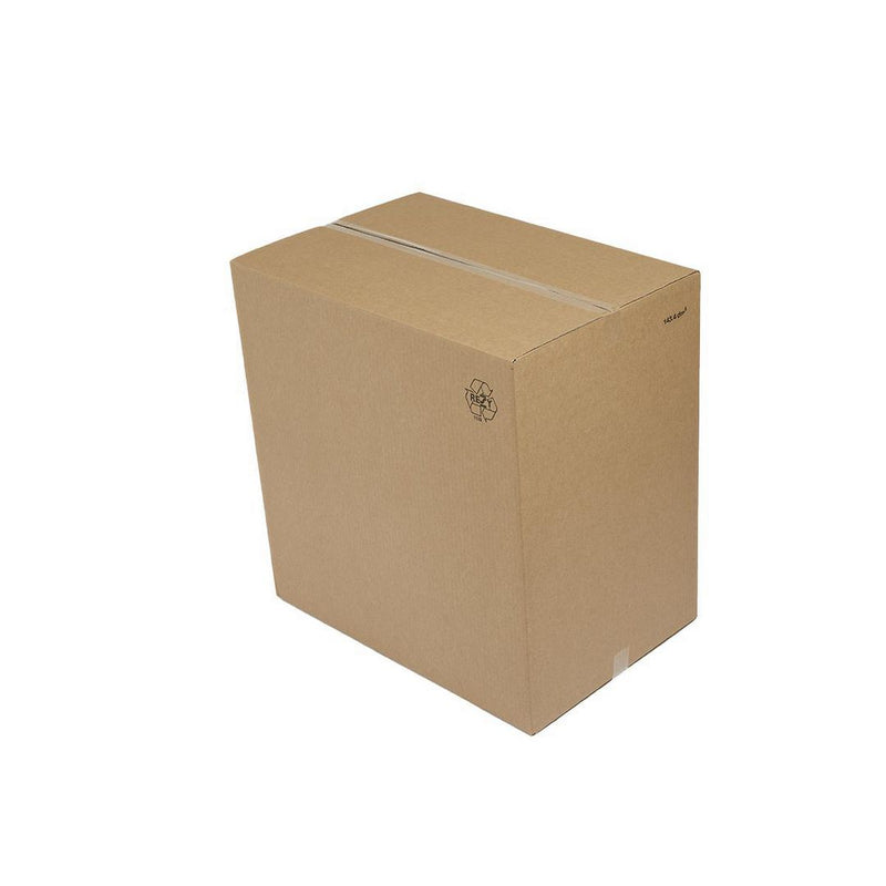 Pappeske 59x39x60cm standard nr 13 (13 stk)