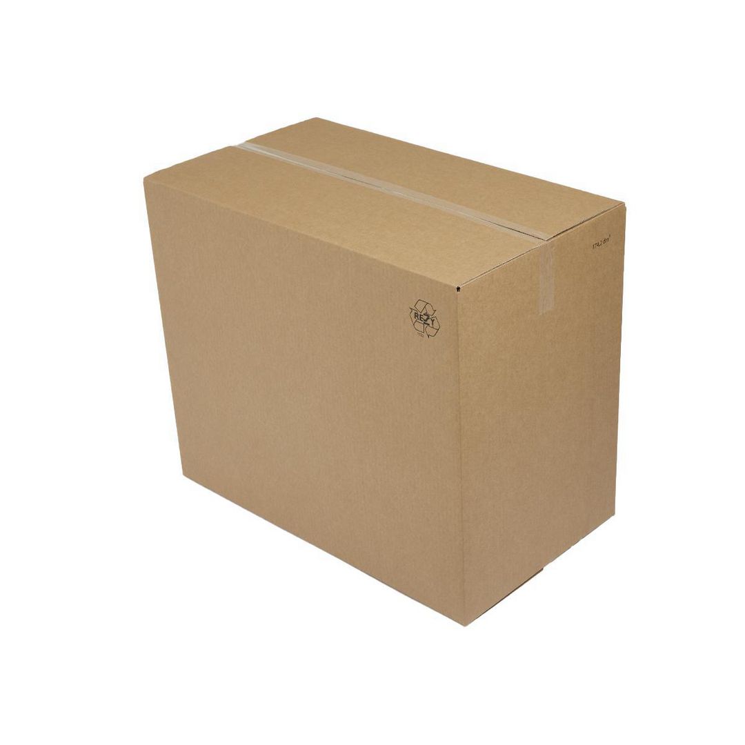 Pappeske 70x40x60cm standard nr 14 (13 stk)