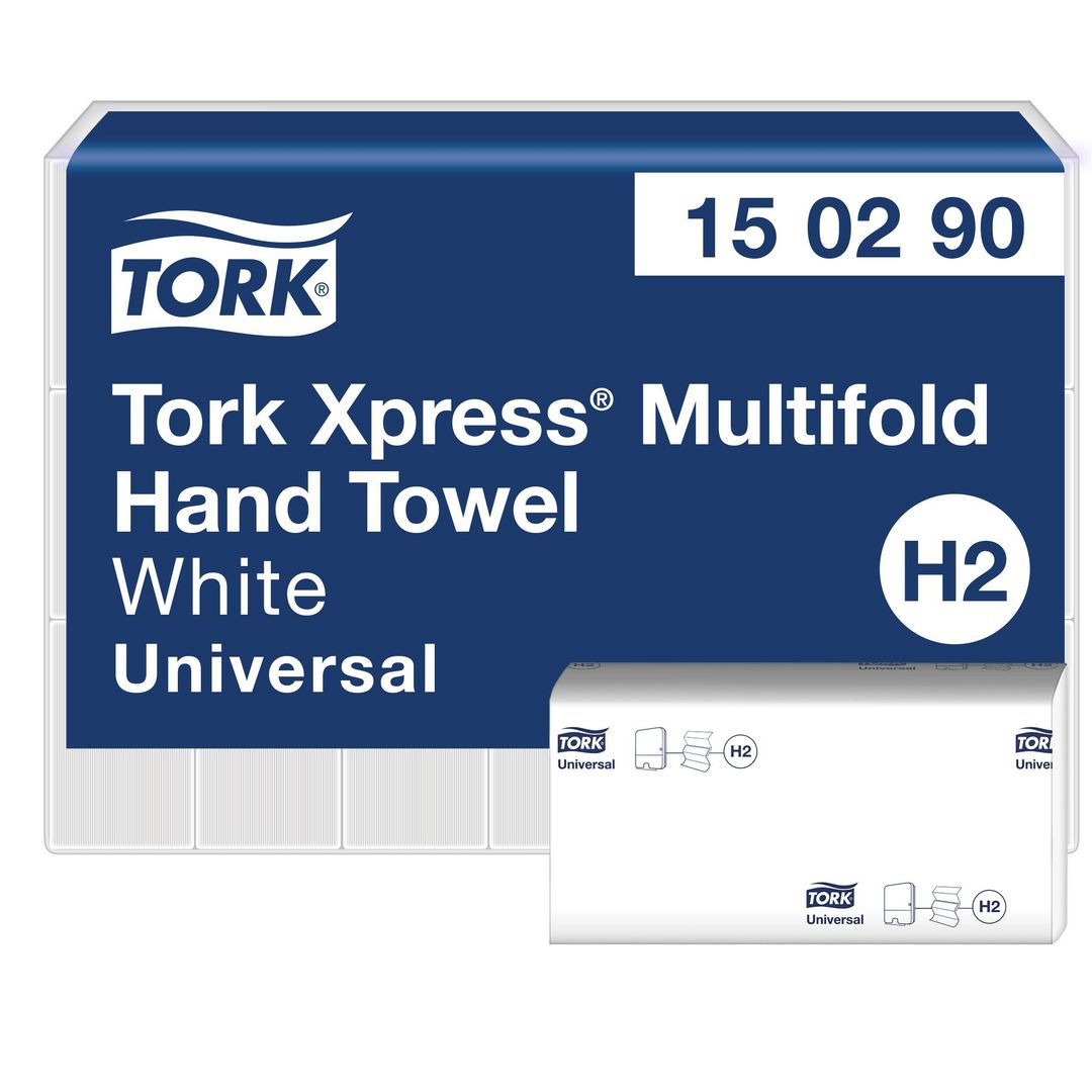 Tørkeark TORK Universal Z 2L H2 (4746)