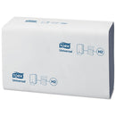 Tørkeark TORK Univers Xpress H2 blå(20 x 237)