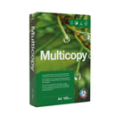 Kopipapir MULTICOPY A4 100g (5 x 500)