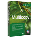 Kopipapir MULTICOPY A3 80g (500)