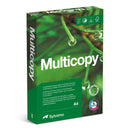 Kopipapir MULTICOPY A4 160g (5 x 250)