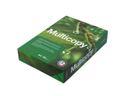 Kopipapir MULTICOPY A4 80g (5x500)