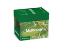 Kopipapir MULTICOPY A4 80g (5x500)