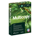 Kopipapir MULTICOPY Next A4 80g (5 x 500)