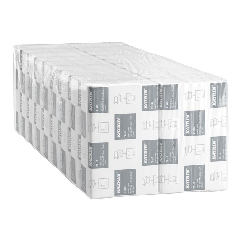 Tørkeark KATRIN Plus NonStop M 2L (18 x 150)