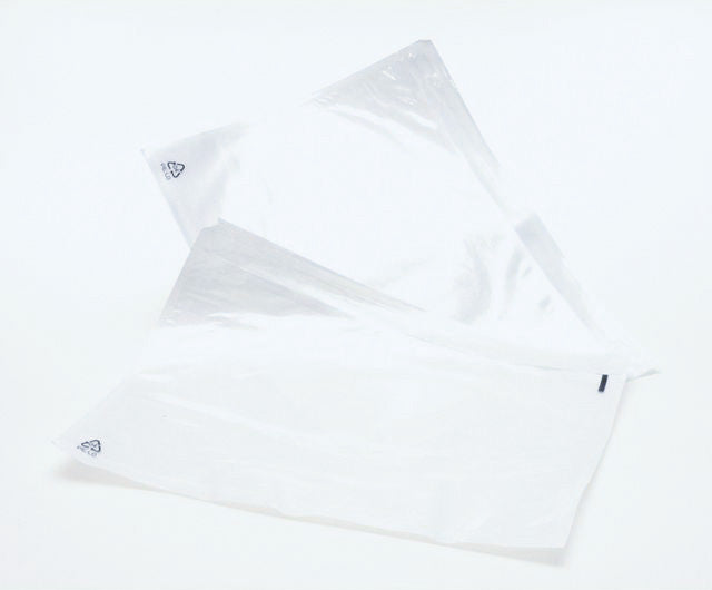 Pakkseddelpose C5 235x175mm 30my (1000)