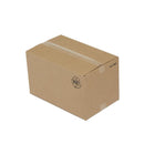 Pappeske 38x23x23cm standard nr 3 (28 stk)