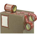 Pakkseddeltape SCOTCH med lim 330