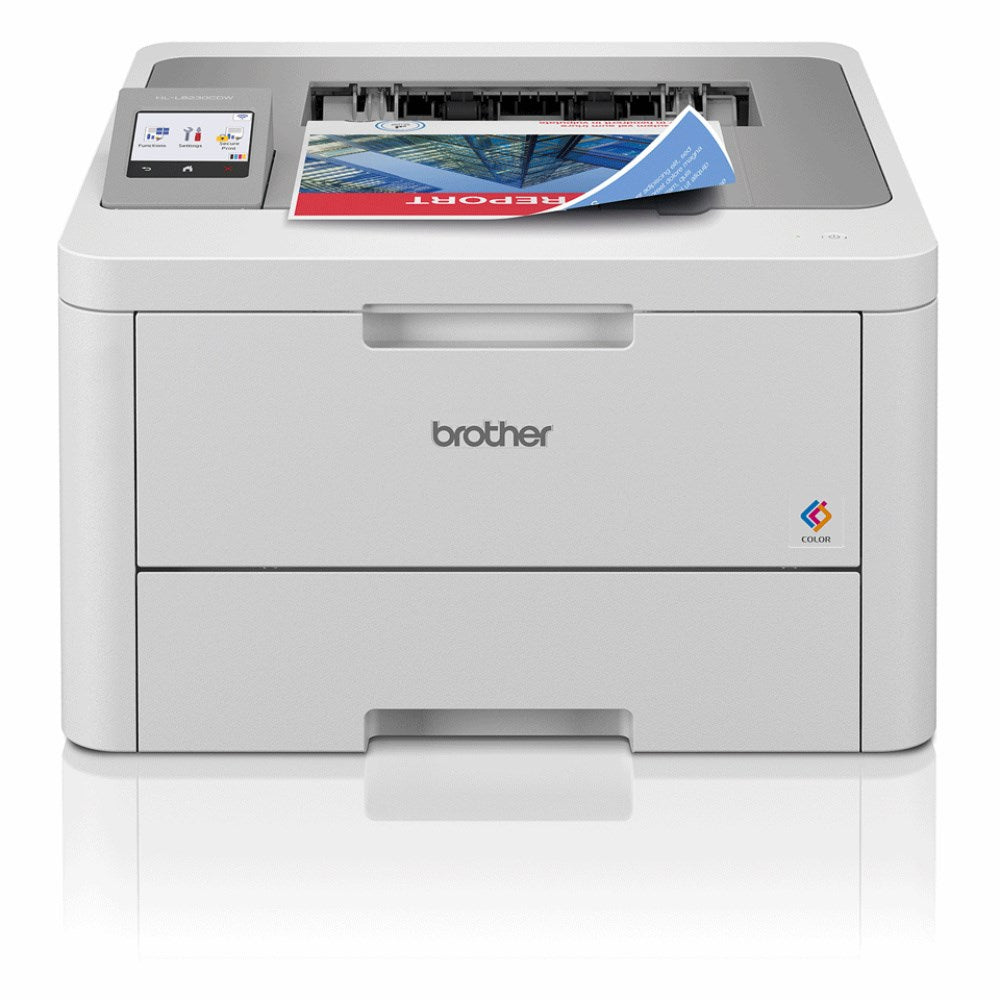 Brother HL-L8230CDW LED colorlaser printer – Azolver Norge AS