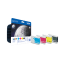 Brother LC1000VALBP blekk