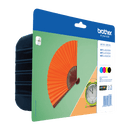 Brother LC129XLVALBP blekk