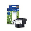 Brother LC22EBK sort blekk eller toner