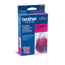 Brother LC980M magenta blekkpatron