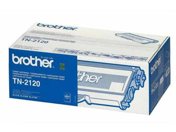 Brother TN2120 toner