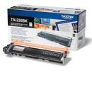 Brother TN230BK sort toner