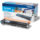 Brother TN230C cyan toner