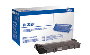 Brother TN2320 toner