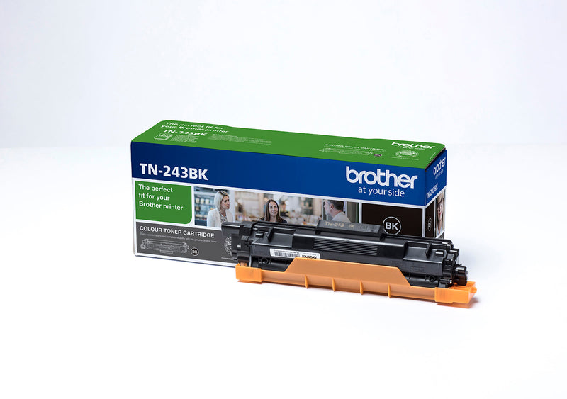 Brother TN243BK sort toner