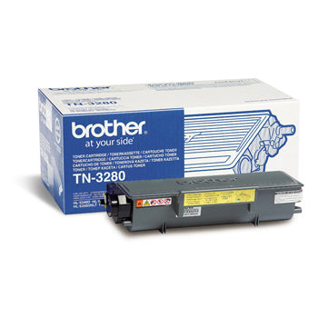 Brother TN3280 sort toner