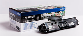 Brother TN329BK toner