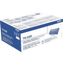 Brother TN3480 sort toner