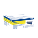 Brother TN421Y yellow blekk eller toner
