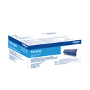 Brother TN423C cyan blekk eller toner