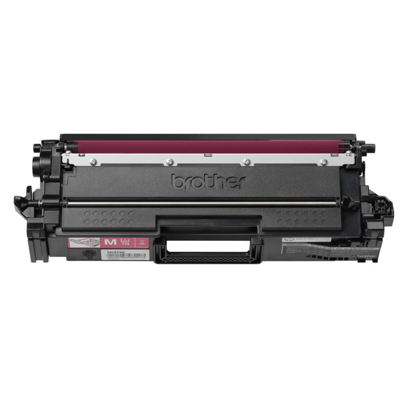 Brother TN821XXLM magenta toner