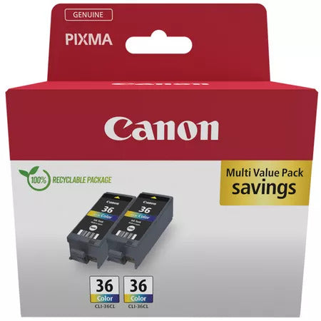 Canon 1511B025 blekk